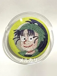 2026年最新】七松小平太 缶バッジの人気アイテム - メルカリ