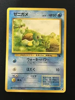 2026年最新】イントロ ゼニガメの人気アイテム - メルカリ