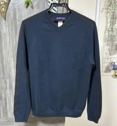 2026年最新】patagonia ネック：Vネック ニット・セーターの人気