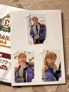 2026年最新】EBiDAN くじ 吉田仁人の人気アイテム - メルカリ