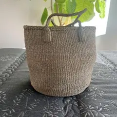 2026年最新】マーガレットハウエル バッグ かごの人気アイテム - メルカリ