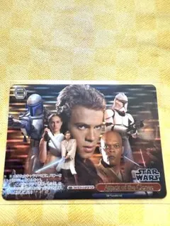 2026年最新】ヴァイスシュヴァルツ スターウォーズの人気アイテム