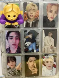 2026年最新】Seventeen ジュン サノクの人気アイテム - メルカリ