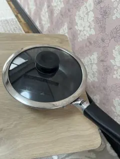 2026年最新】Amway フライパン ノンスティックの人気アイテム - メルカリ