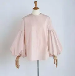 2026年最新】GIRLISH st.cecilia パプリカブラウスの人気アイテム