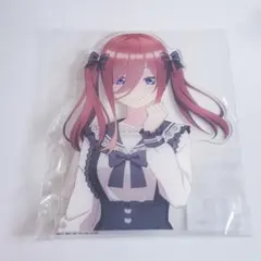 2026年最新】五等分の花嫁 kawaii 特大ダイカットアクリルボードの人気