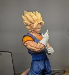 2026年最新】ベジット フィギュア リペイントの人気アイテム - メルカリ