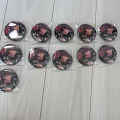 2026年最新】鬼龍紅郎 缶バッジの人気アイテム - メルカリ