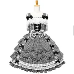 2026年最新】アンドロミオ ジャンパースカートの人気アイテム - メルカリ