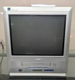 2026年最新】SHARP ブラウン管テレビ・テレビデオの人気アイテム