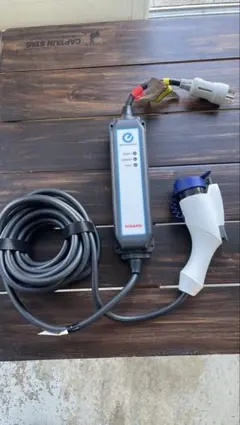 2026年最新】日産純正EV充電ケーブルの人気アイテム - メルカリ