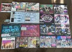 2026年最新】キスマイ cd まとめ売りの人気アイテム - メルカリ