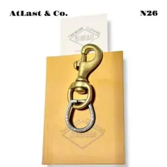 2026年最新】atlast キーリングの人気アイテム - メルカリ