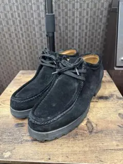 2026年最新】SHIUN black suedeの人気アイテム - メルカリ