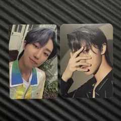 2026年最新】dicon seventeen ミンハオの人気アイテム - メルカリ