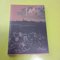 2026年最新】i am not straykidsの人気アイテム - メルカリ