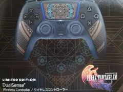 2026年最新】dualsense ワイヤレスコントローラー “final fantasy xvi