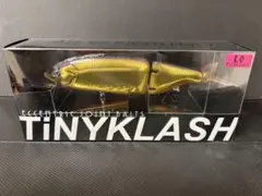 2026年最新】タイニークラッシュ 東京ゴールドの人気アイテム - メルカリ