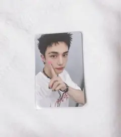 2026年最新】soundwave ヒョンジンの人気アイテム - メルカリ