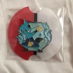 2026年最新】ポケモン 韓国 ピンバッジの人気アイテム - メルカリ