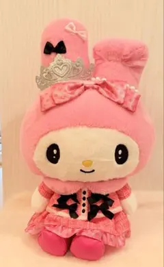 2026年最新】マイメロ バースデードールの人気アイテム - メルカリ