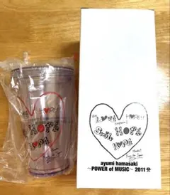 2026年最新】浜崎あゆみ カップの人気アイテム - メルカリ