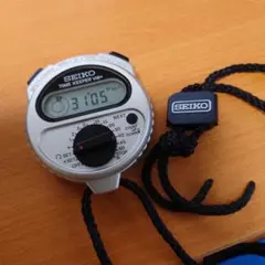 2026年最新】タイムキーパー seikoの人気アイテム - メルカリ