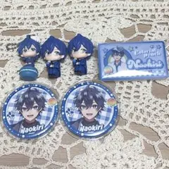 2026年最新】なおきり 缶バッジの人気アイテム - メルカリ