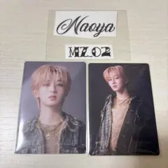 2026年最新】Mazzel naoya トレカの人気アイテム - メルカリ