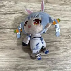 2026年最新】兎田ぺこら ぬいぐるみ 誕生日 2024の人気アイテム - メルカリ