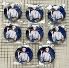 2026年最新】碧棺左馬刻 缶バッジの人気アイテム - メルカリ