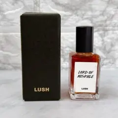 2026年最新】LUSHロードオブミスルールの人気アイテム - メルカリ
