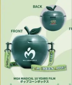 2026年最新】Mrs.GREEN APPLEの人気アイテム - メルカリ