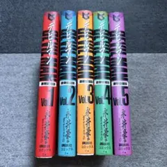 2026年最新】デビルマン 全巻の人気アイテム - メルカリ