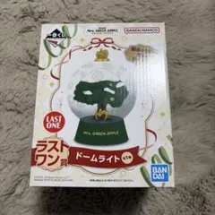 2026年最新】一番くじミセスグリーンアップル ラストワンの人気