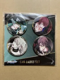 2026年最新】棗巳波 缶バッジ apozの人気アイテム - メルカリ