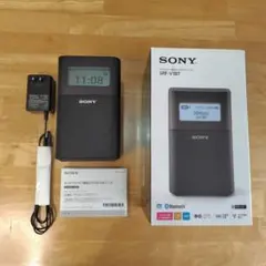 2026年最新】sony srf-v1btの人気アイテム - メルカリ
