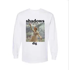 2026年最新】shadows tシャツ digの人気アイテム - メルカリ