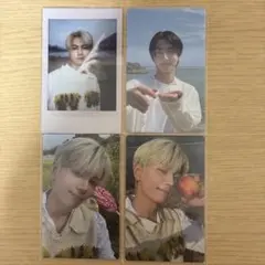 2025年最新】ジョンウォン dilemmaの人気アイテム - メルカリ