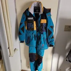 2026年最新】mistral スキーウェアの人気アイテム - メルカリ