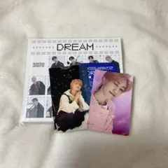 2026年最新】seventeen dream ミンハオの人気アイテム - メルカリ