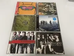 2026年最新】uverworld cdの人気アイテム - メルカリ