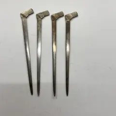 2026年最新】銀製菓子楊枝の人気アイテム - メルカリ