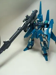2026年最新】MG 1/100 RGZ-95 リゼル の人気アイテム - メルカリ