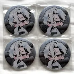 2026年最新】ビバレン レオン 缶バッジの人気アイテム - メルカリ