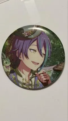 2026年最新】神代類 缶バッジ グリッターの人気アイテム - メルカリ