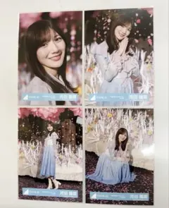 2026年最新】河田陽菜生写真の人気アイテム - メルカリ