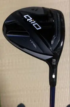 2026年最新】qi10 フェアウェイウッド ベンタスの人気アイテム - メルカリ