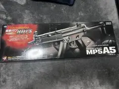 2026年最新】東京マルイMP5カスタムの人気アイテム - メルカリ