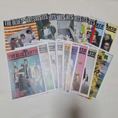 2026年最新】ブルーハーツ 会報の人気アイテム - メルカリ